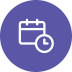 Calendar icon