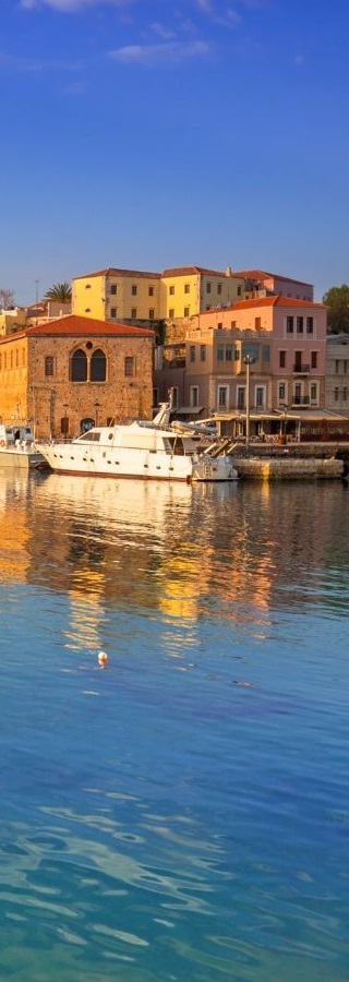 Explore Crete with the quality cars of allargo