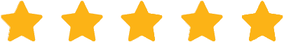 Ranking: 5 stars